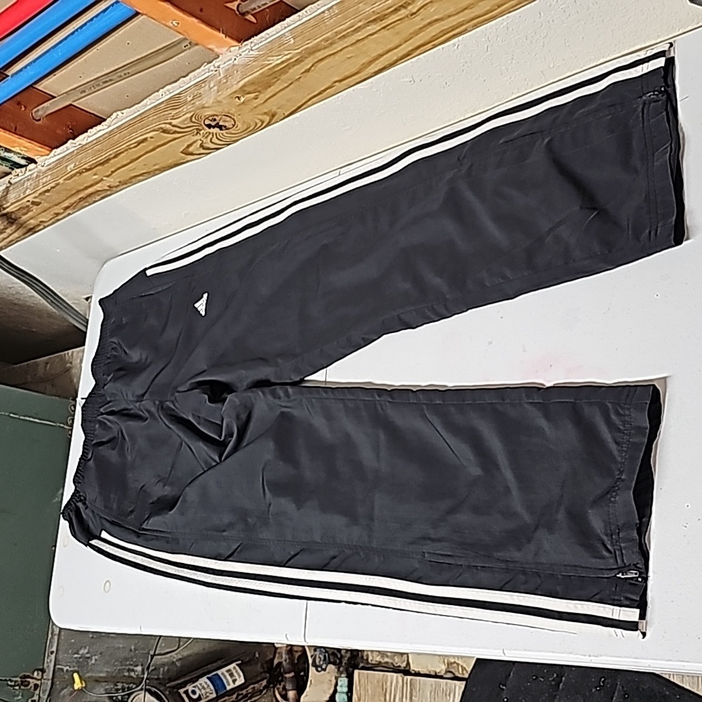 Adidas wind breakers
